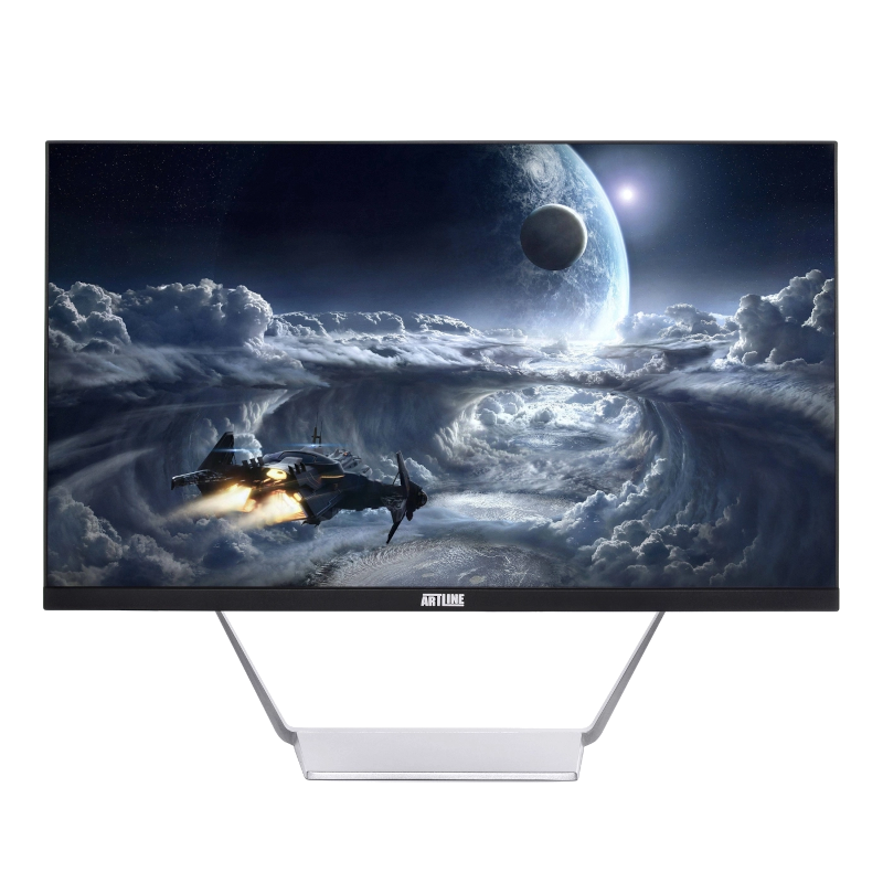 Моноблок Artline Business M66v02